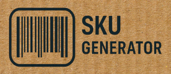 SKU Generator logo