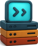 SuperStack logo