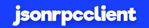 jsonrpcclient