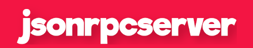 jsonrpcserver